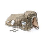 Manta Turbo para Renault Megane 3 RS Forge Motorsport