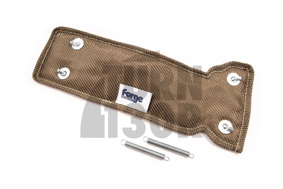 Manta Turbo para Subaru Impreza WRX / STI 01-07 Forge Motorsport
