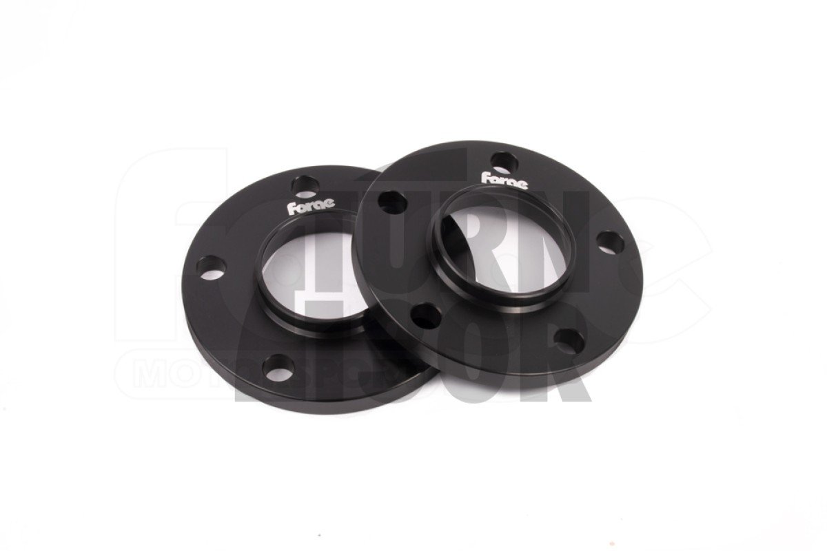 Separadores de rueda Forge Motorsport para BMW 5x120 72.6 13,16 o 20mm