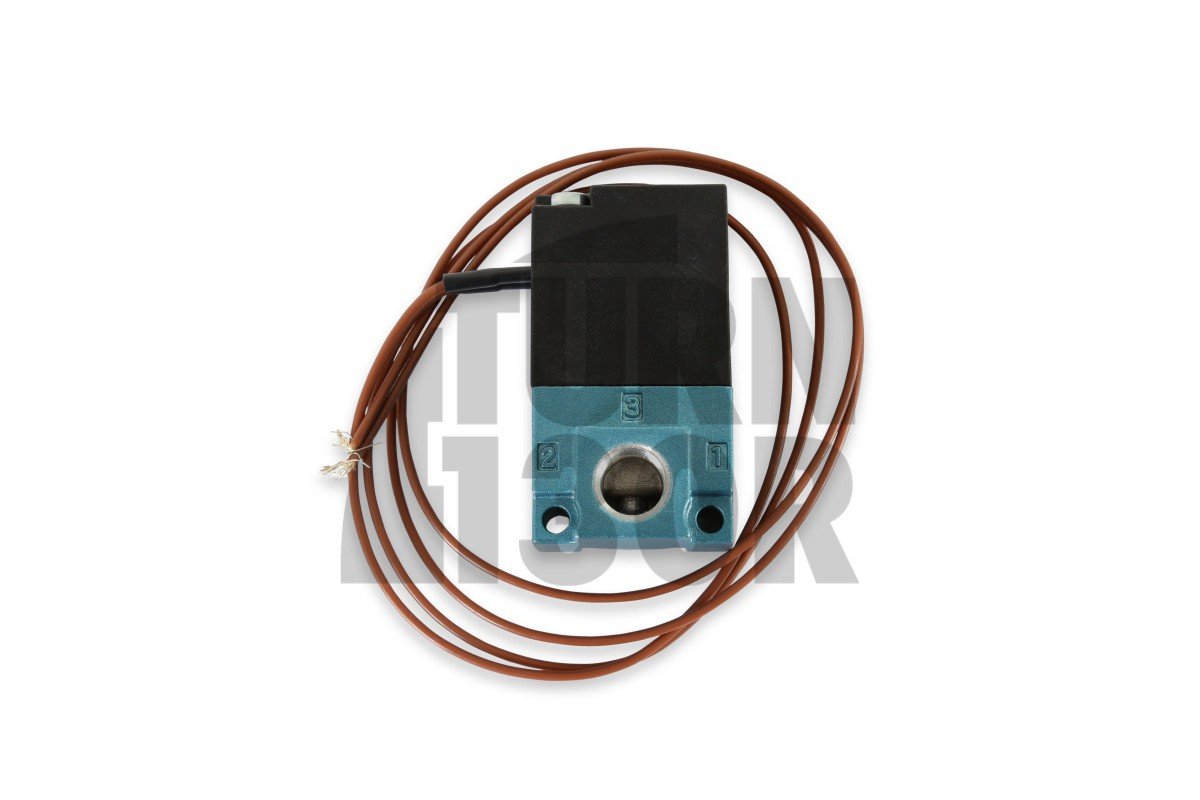 AEM Kit para el control de Boost a través de solenoide