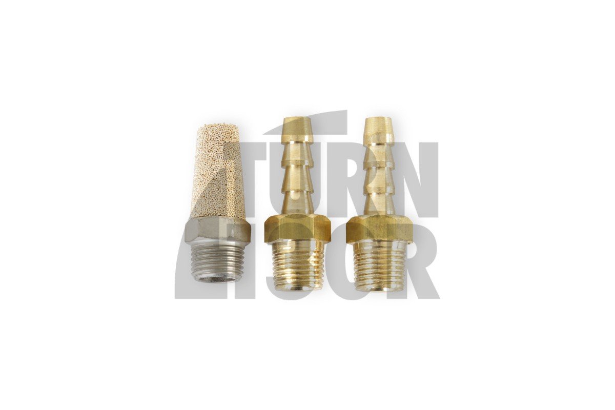 AEM Kit para el control de Boost a través de solenoide