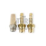 AEM Kit para el control de Boost a través de solenoide