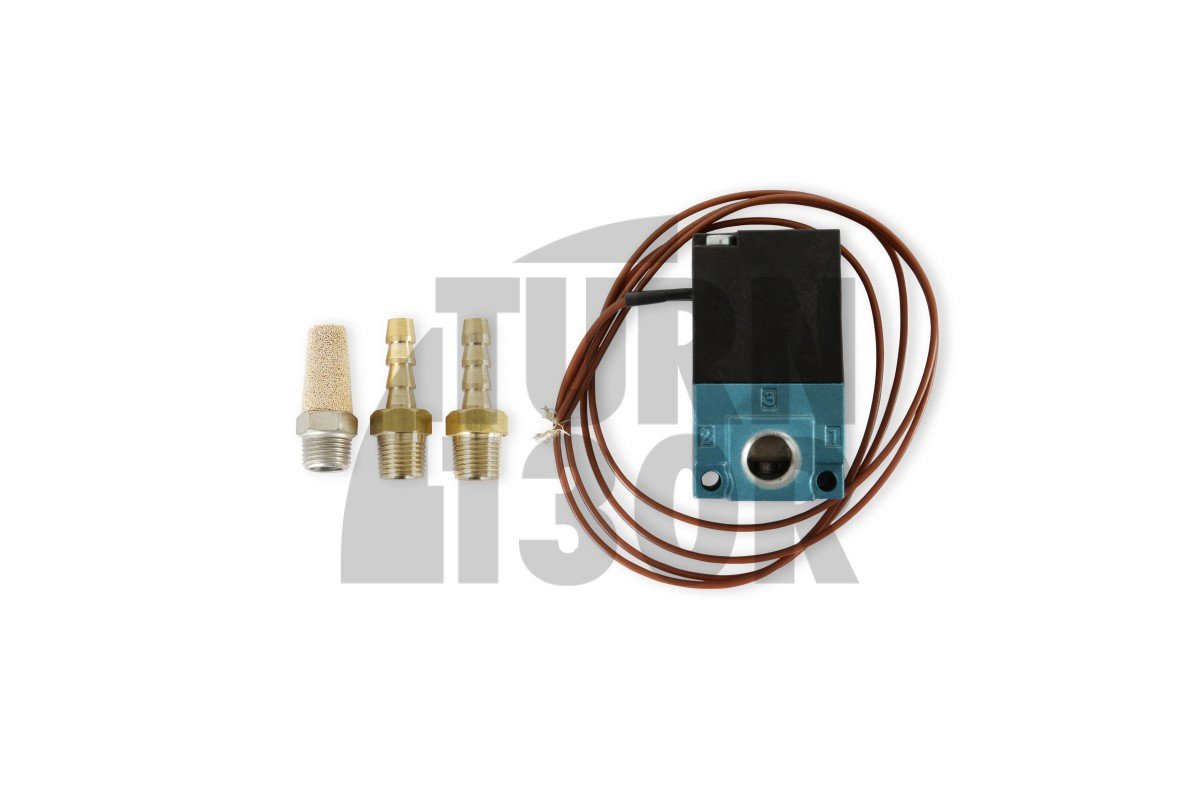 AEM Kit para el control de Boost a través de solenoide