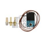 AEM Kit para el control de Boost a través de solenoide