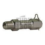 Kit de inyección de agua/metanol para motores de inducción forzada - AEM Versión 3