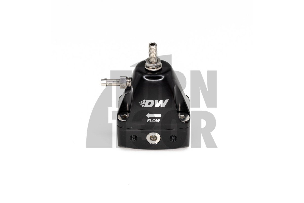 DWR1000iL Regulador universal de presión de combustible Deatschwerks