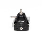 DWR1000iL Regulador universal de presión de combustible Deatschwerks