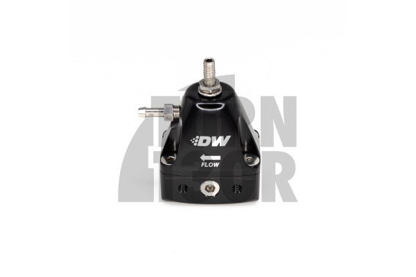 DWR1000iL Regulador universal de presión de combustible Deatschwerks