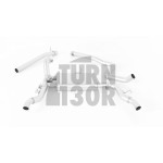 Escape Remus Racing Catback Peugeot 308 GTI