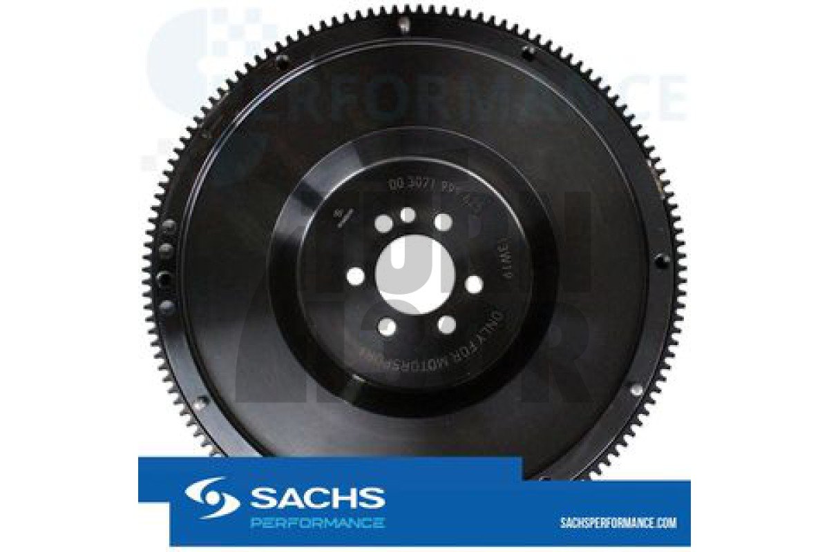 Golf 5 GTI / GTI Edition / Scirocco R Kit de embrague Sachs 550Nm con volante de inercia