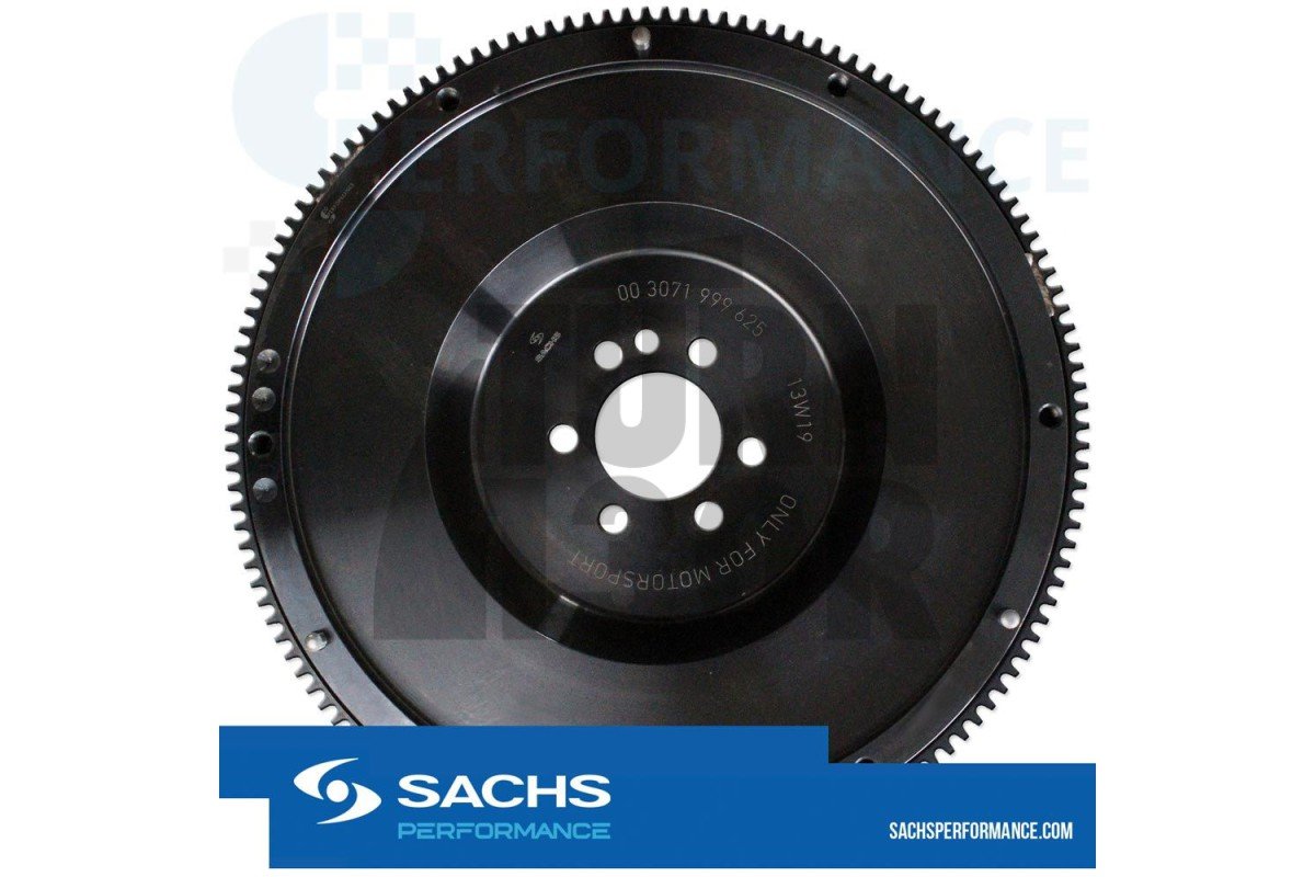 Golf 6 R / Audi S3 8P / Audi TT 8J Kit de embrague Sachs Performance 550Nm con volante de inercia