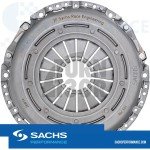 Leon 2 Cupra / Octavia 1Z VRS Kit de embrague Sachs 600Nm con volante de inercia