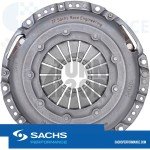Audi RS4 B7 Kit de embrague Sachs Performance 530+Nm con volante de inercia