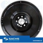 Audi RS4 B7 Kit de embrague Sachs Performance 530+Nm con volante de inercia
