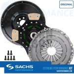 Golf 6 GTI / Leon 1P / Scirocco 2.0 TSI Kit de embrague Sachs Performance 600Nm con volante de inercia