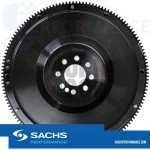 Golf 6 GTI / Leon 1P / Scirocco 2.0 TSI Kit de embrague Sachs Performance 600Nm con volante de inercia