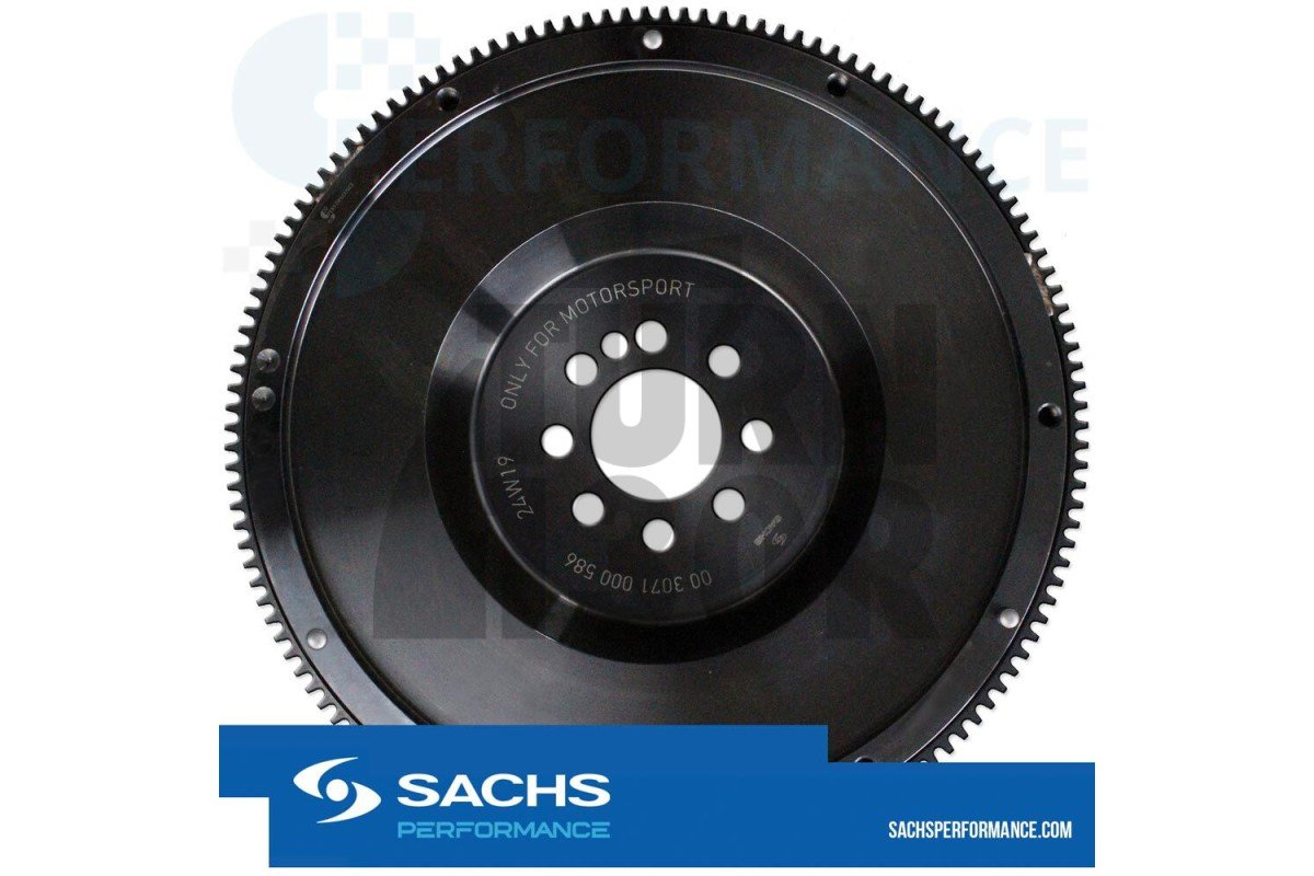Golf 8 GTI / Octavia NX RS Kit de embrague Sachs Performance 530Nm con volante de inercia