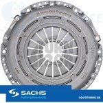 Audi S3 8V / TT 8S / Leon 3 Cupra Kit de embrague Sachs Performance 600Nm con volante de inercia