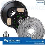 Golf 7 GTI / Golf 7 R / Octavia 5E Kit de embrague Sachs Performance 600Nm con volante de inercia