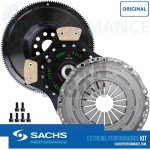 Ford Focus 3 RS Kit de embrague Sachs Performance 600Nm con volante de inercia