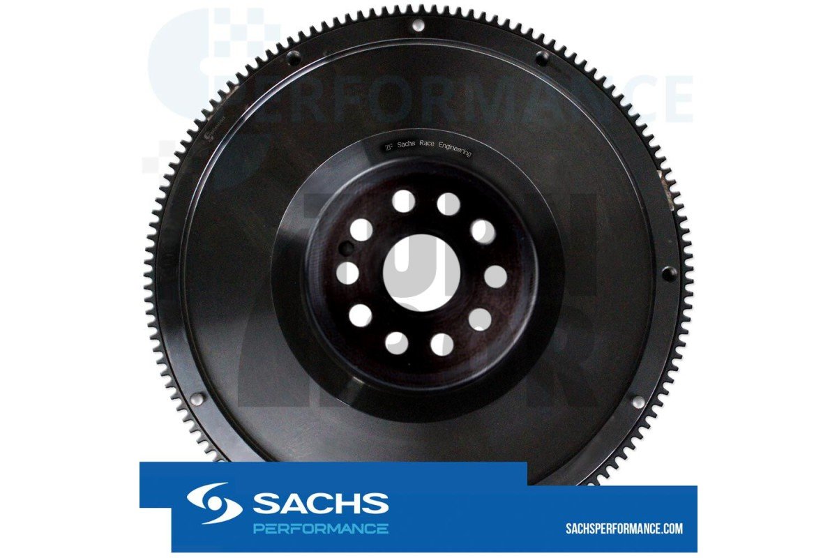 Ford Focus 3 RS Kit de embrague Sachs Performance 600Nm con volante de inercia