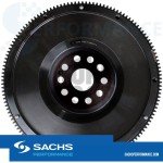 Ford Focus 3 RS Kit de embrague Sachs Performance 600Nm con volante de inercia
