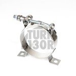 DW350iL 350lph Soporte universal para bomba de combustible externa Deatschwerks