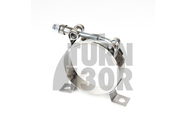 DW350iL 350lph Soporte universal para bomba de combustible externa Deatschwerks