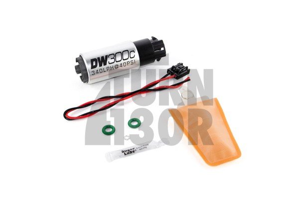 DW65C / DW300C kit de bomba de combustible universal Deatschwerks