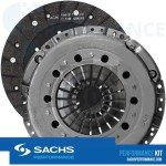 BMW M3 E36 3.0 Kit de embrague Sachs Performance 480+ Nm