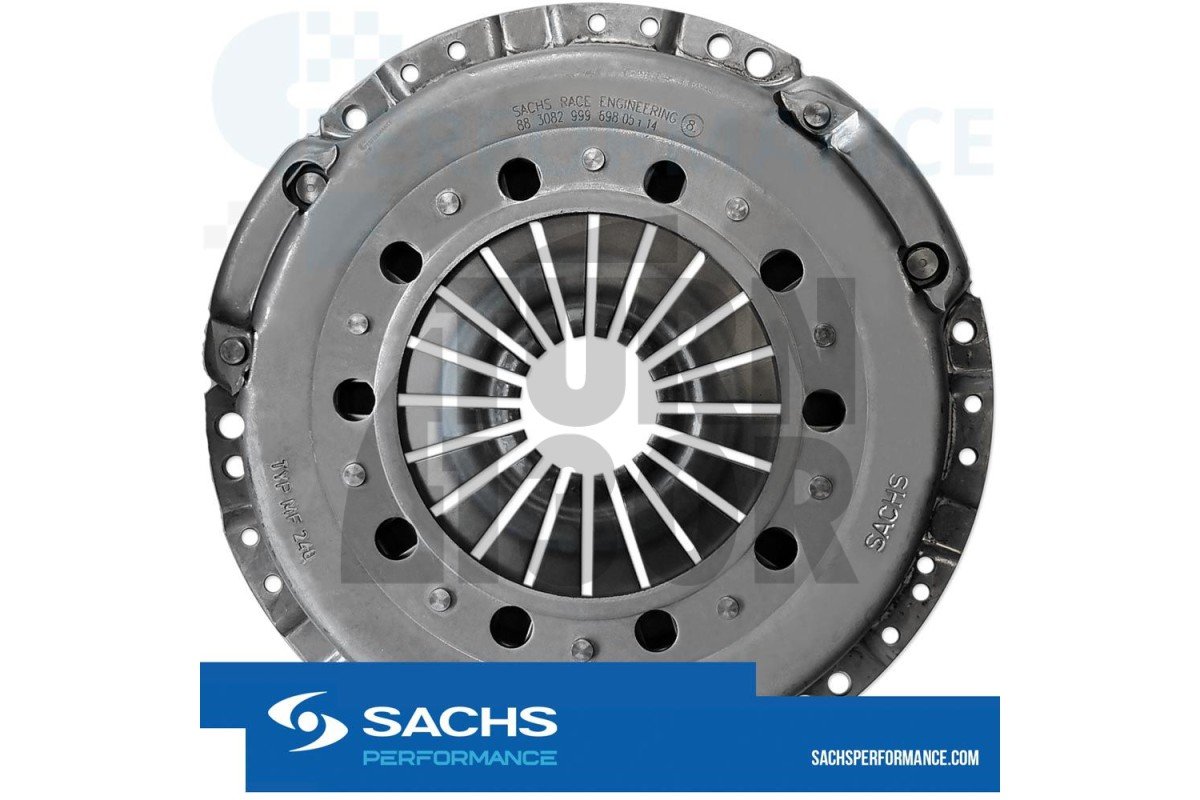 BMW M3 E36 3.0 Kit de embrague Sachs Performance 480+ Nm