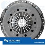 BMW M3 E36 3.0 Kit de embrague Sachs Performance 480+ Nm
