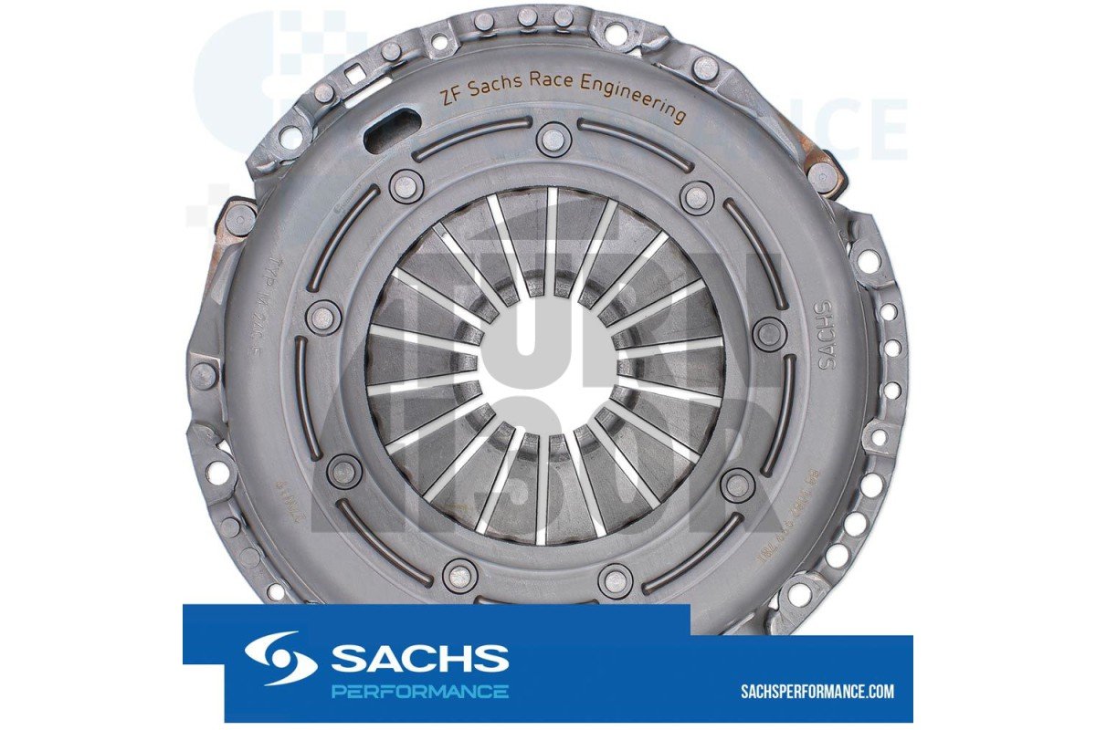 Opel Astra H OPC Kit de embrague Sachs Performance 500+ Nm