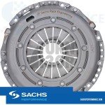Opel Astra H OPC Kit de embrague Sachs Performance 500+ Nm