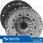 BMW M3 E36 3.2 Kit de embrague Sachs Performance 480+ Nm