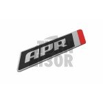 Insignia Plana Pequeña APR