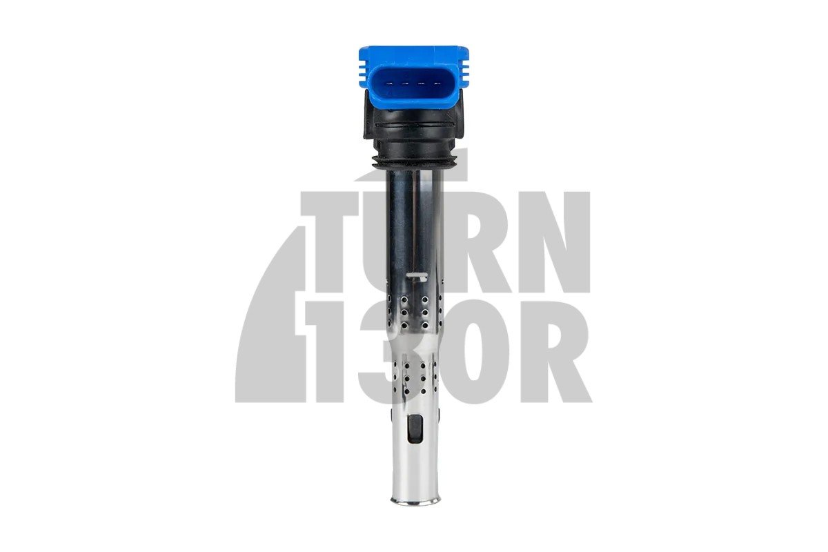 paquete de bobina azul para Audi RS3 8P / TTRS Mk2 2.5 TFSI Alpha Competition