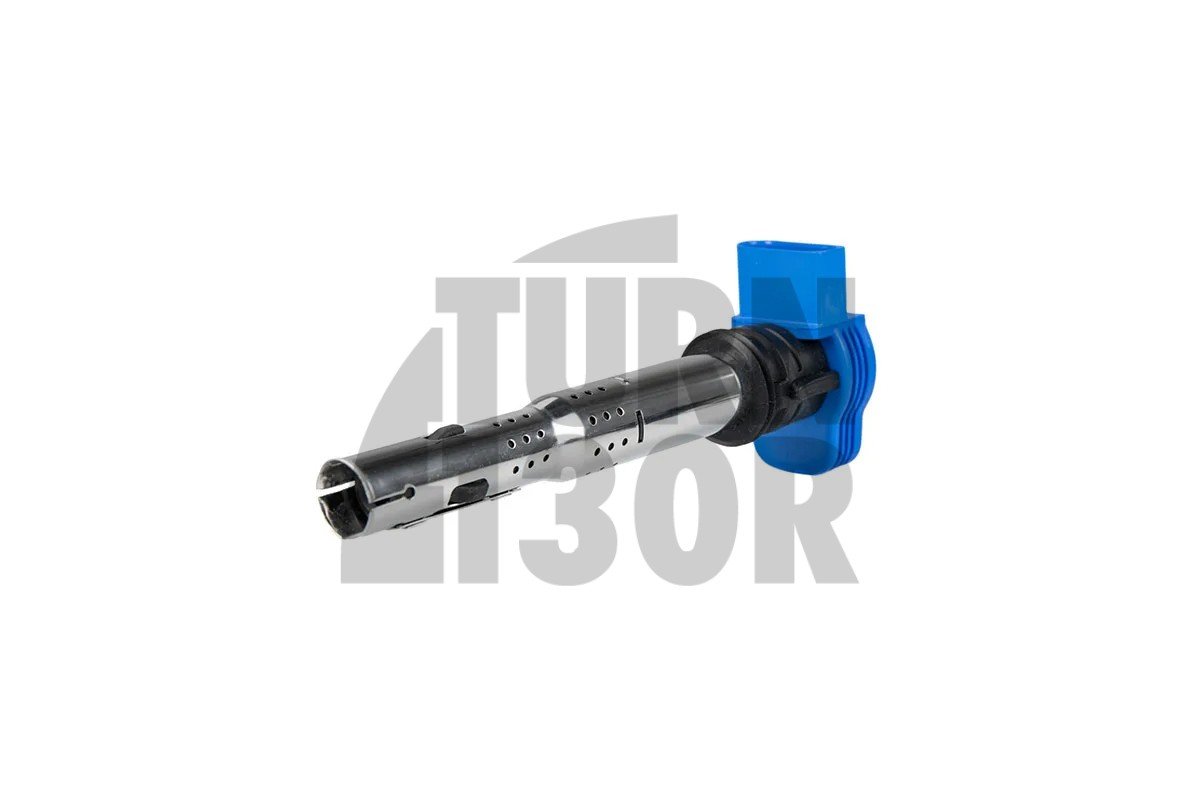 paquete de bobina azul para Audi RS4 / S4 B5 y S4 / S5 B8 Alpha Competition