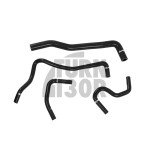 Mangueras Auxiliares de Silicona Alpha Competition Abarth 595 / 695