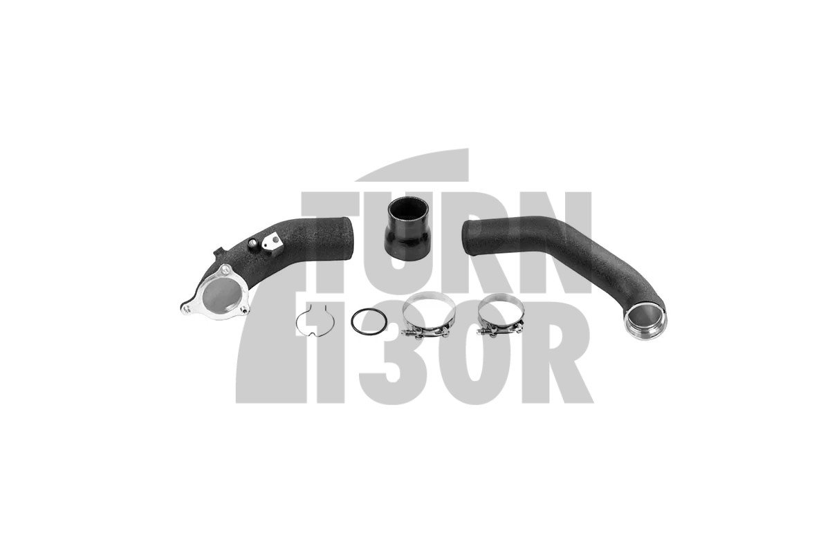 Tubo de Carga Alpha Competition BMW 140i / 240i / 340i / 440i B58