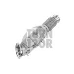Alpha Competition Decat Downpipe BMW 240i G42 y 340i / 440i G2x