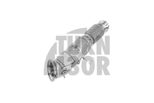 Alpha Competition Decat Downpipe BMW 240i G42 y 340i / 440i G2x