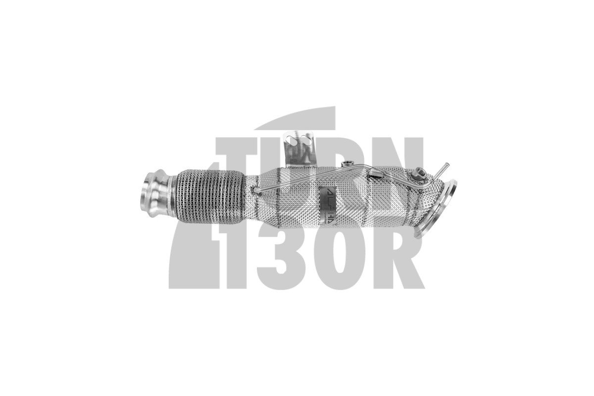 Alpha Competition Decat Downpipe BMW 240i G42 y 340i / 440i G2x