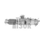 Alpha Competition Decat Downpipe BMW 240i G42 y 340i / 440i G2x