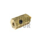 Subaru BRZ / Toyota GT86 Temp aceite / Adaptador de sensor de presión Alpha Competition