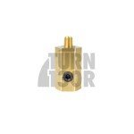 Subaru BRZ / Toyota GT86 Temp aceite / Adaptador de sensor de presión Alpha Competition