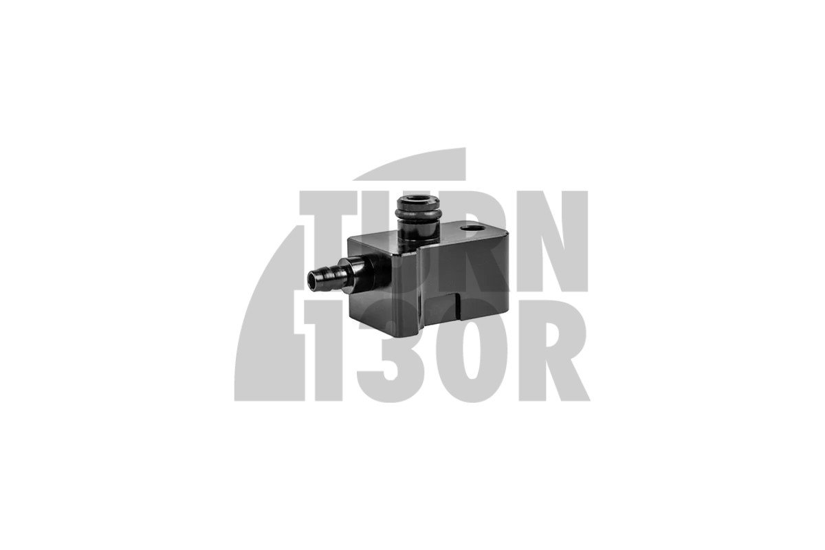 Boost Tap para S3 8V / Golf 7 GTI / Golf 7 R / Leon 3 Cupra 2.0 TFSI EA888.3 Alpha Competition