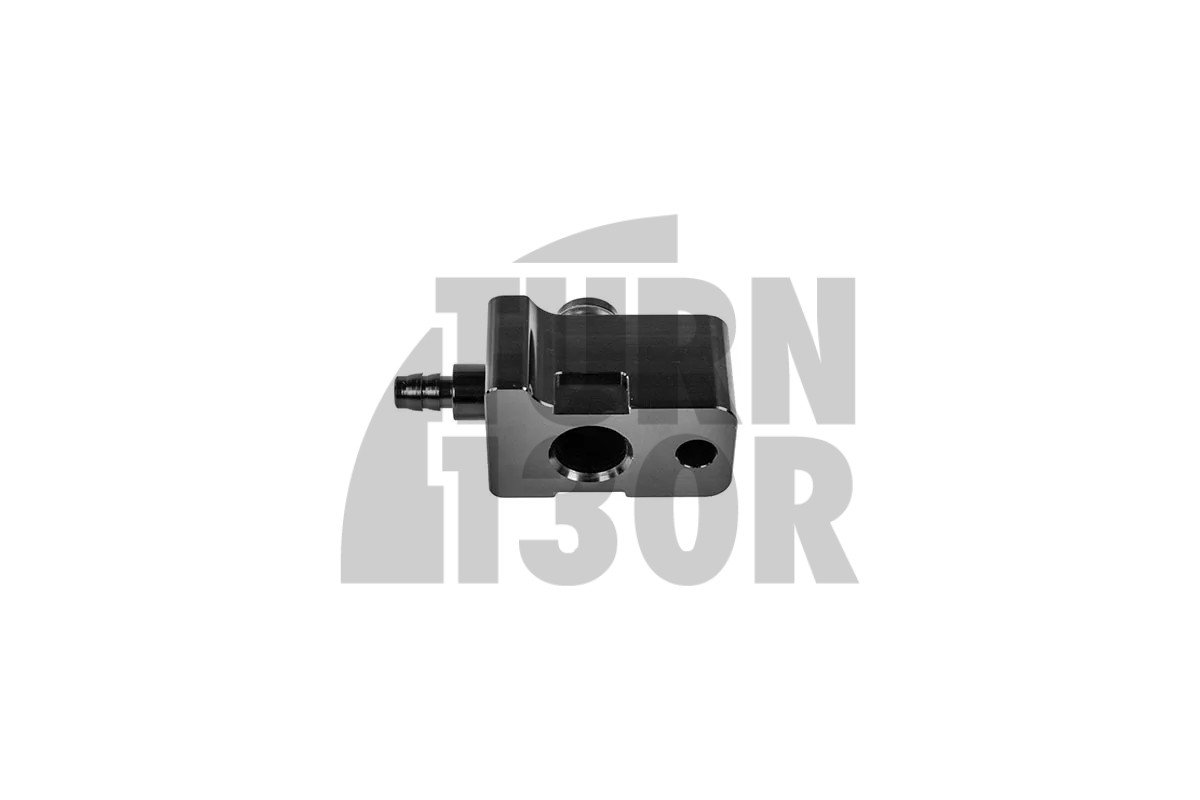 Boost Tap para S3 8V / Golf 7 GTI / Golf 7 R / Leon 3 Cupra 2.0 TFSI EA888.3 Alpha Competition
