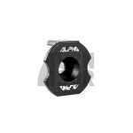Inserto de casquillo de montaje DogBone para A3, S3, RS3 8V / 8Y, Leon 3, Golf 7, Golf 8 GTI / R Alpha Competition
