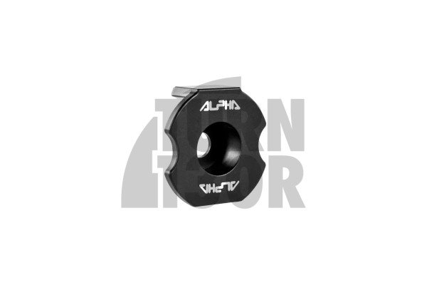 Inserto de casquillo de montaje DogBone para A3, S3, RS3 8V / 8Y, Leon 3, Golf 7, Golf 8 GTI / R Alpha Competition